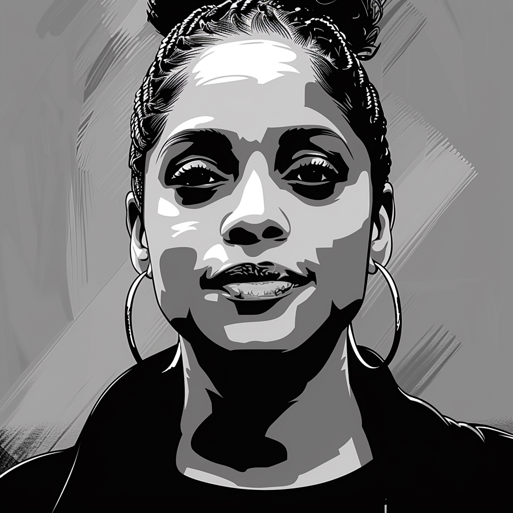 Krystal Smith-Moore